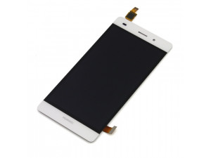 Дисплей за смартфон Huawei P8 lite 5.0" LCD with touch White